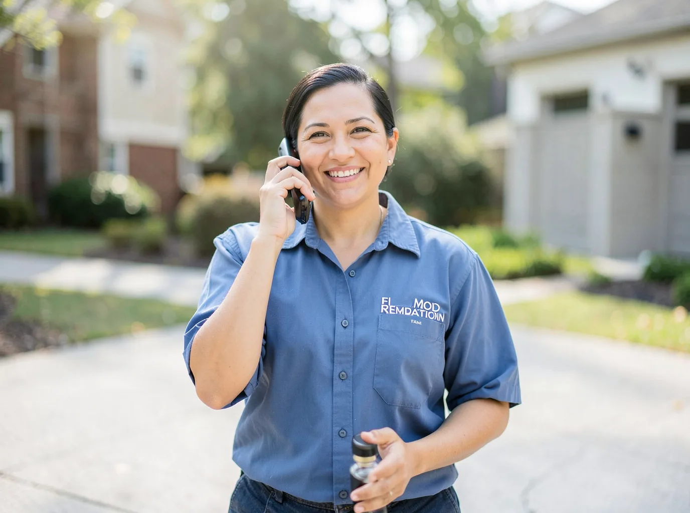 Mold Remediation Modoc, IN FAQs